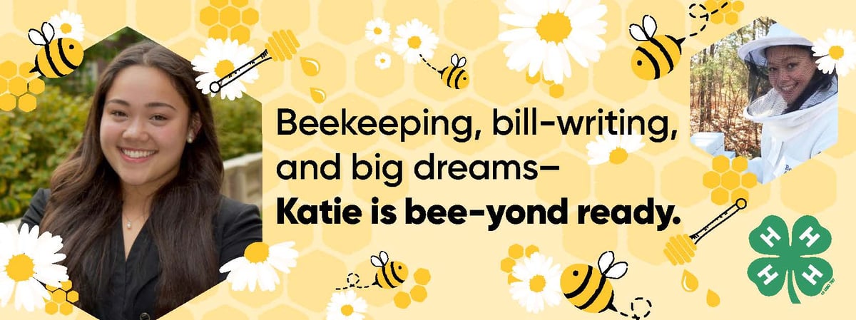 Ready to Bee the Change? 🐝