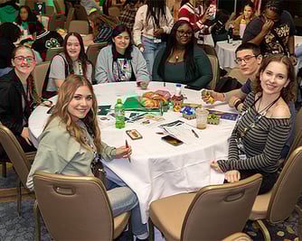 Join us March 25–29, 2026 at the Washington Hilton in Washington, D.C