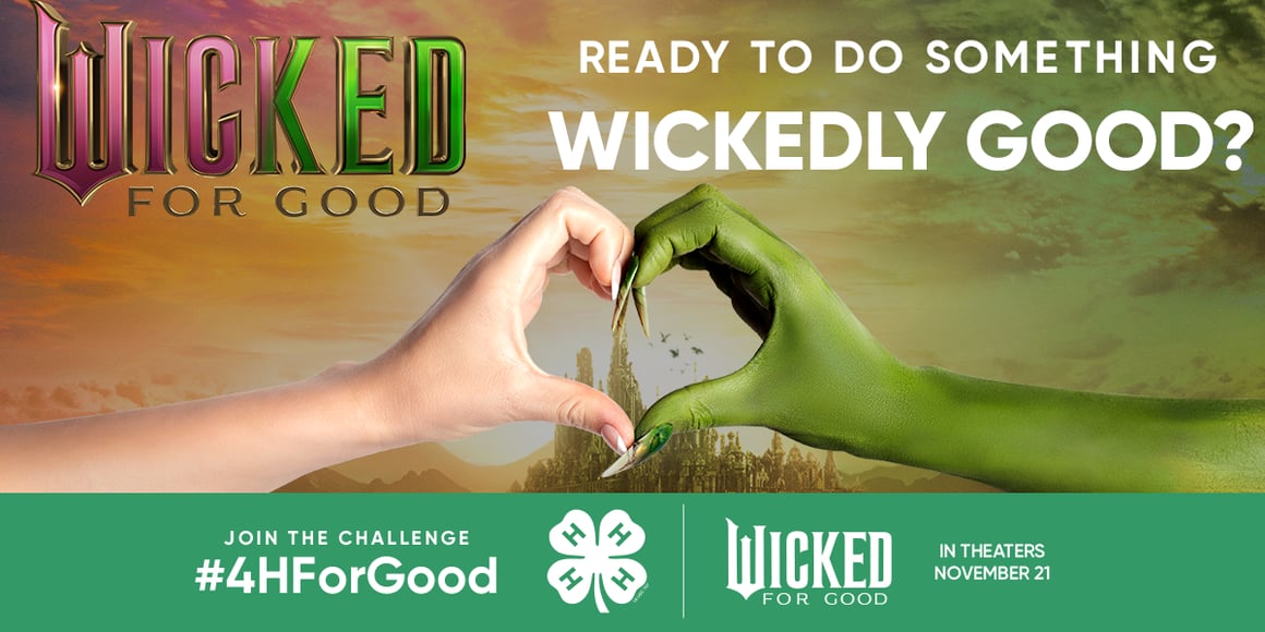 Happy World Kindness Day! Let's Create a Wave of Good