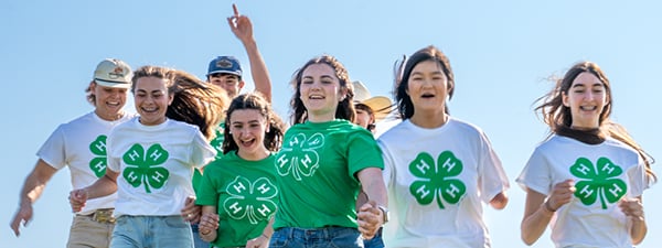 National 4‑H Week is Here!