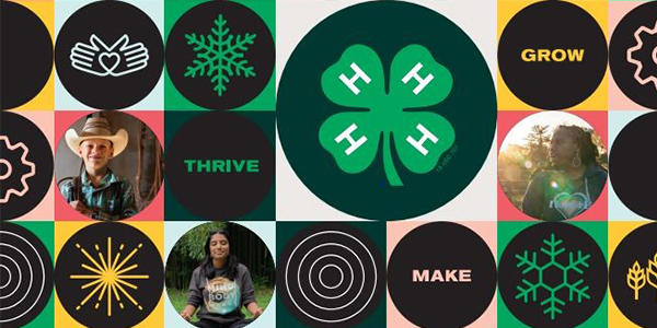 🎁 Shop with Purpose: 4-H Gifts That Give Back