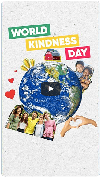 World Kidness Day