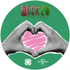 4‑H For Good Challenge—Let's Keep the Good Going