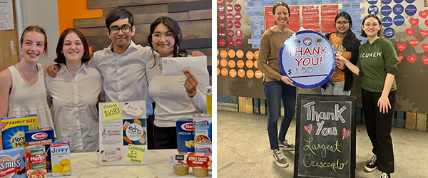 A Sound That Serves: Music and Giving Back