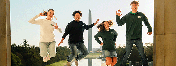 Youth in Action Applications Are Now Open