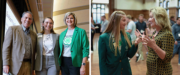 Mentor Connections That Shape Futures