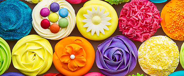 Bake Something Meaningful This January