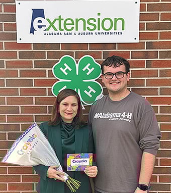 I  was blessed with incredible mentors like Mrs. Wendy Padgett