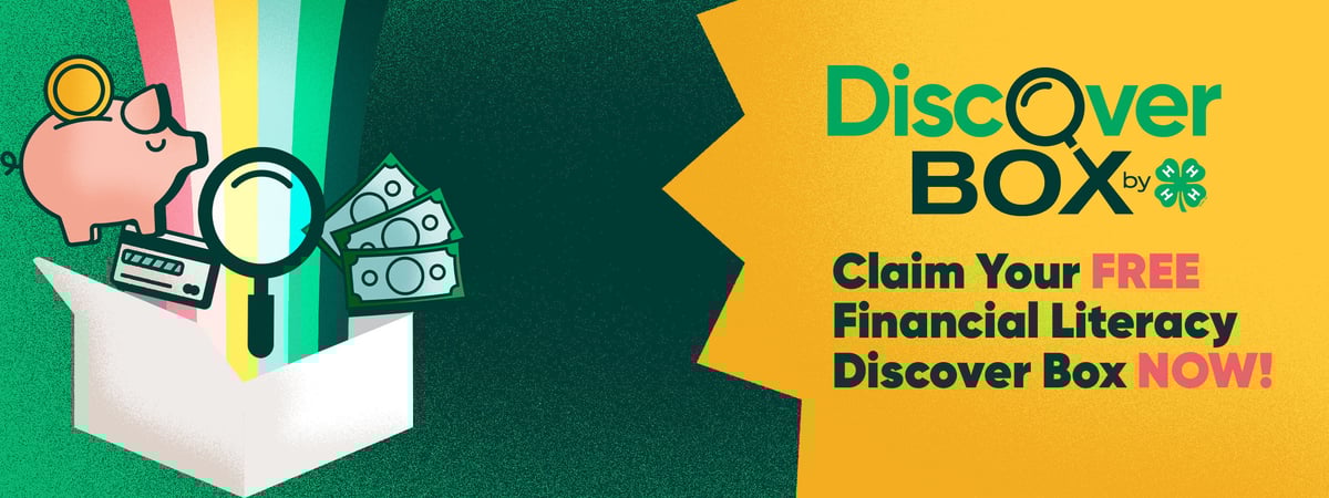Limited Time Offer: FREE Financial Literacy Kit for Educators