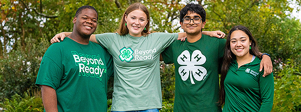 2026 Youth in Action Applications are Now Open