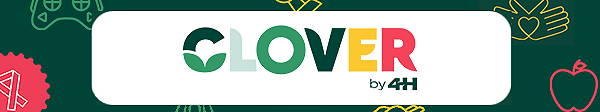 CLOVER by 4-H