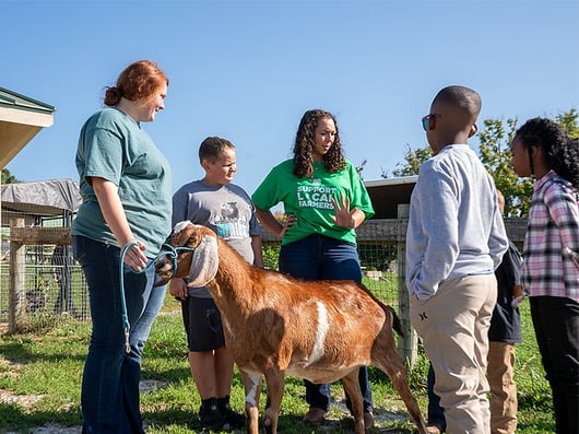 Prepare for Ag Day