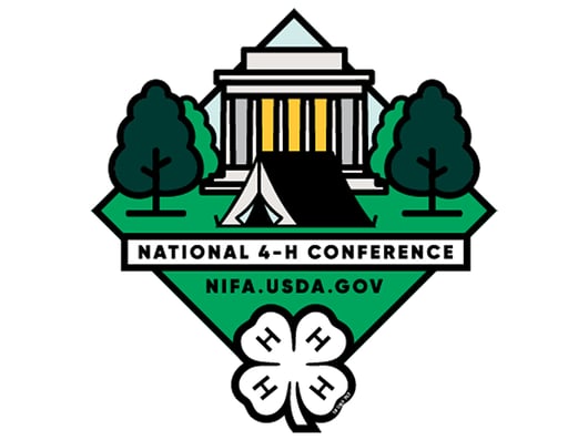 Register Today: 2025 National 4-H Conference Information Session