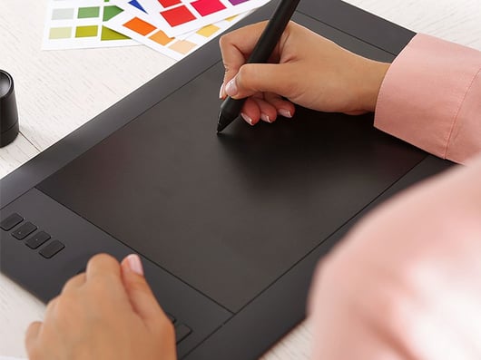 Understanding Digital Art