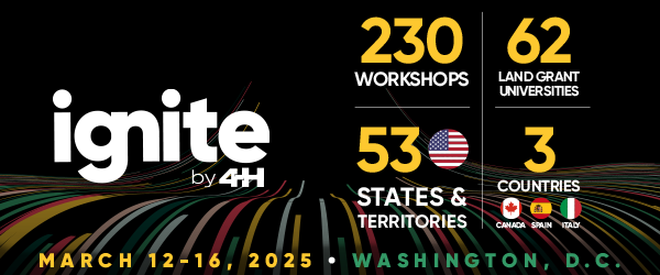 Get Ready for Ignite 2025, Starting March 12