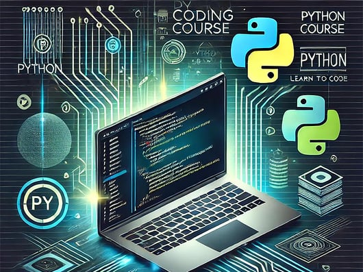 Coding in Python