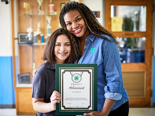 Celebrate Achievements with our Awards & Recognition Selections