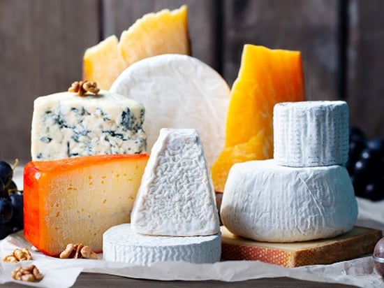 Make Your Own Cheese