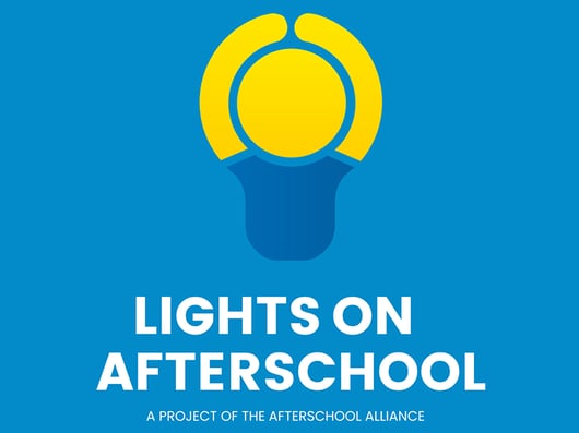 Lights on Afterschool