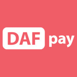 DAFpay app