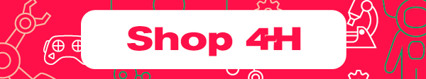 Shop 4-H 
