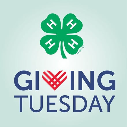 Giving Tuesday